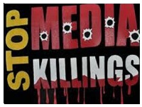 media-killing