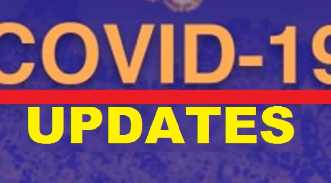 DOH: 5 Covid-19 deaths
