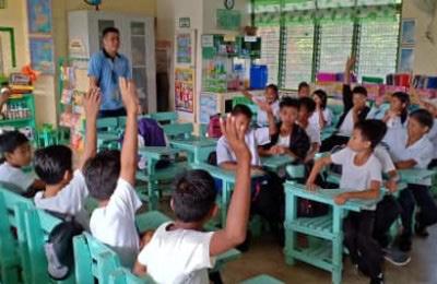 DEPED: Mandatory daily face-to-face classes  to start on November 2